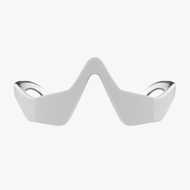 Under-Eye Red Light Therapy Rejuvenation and Relaxation System