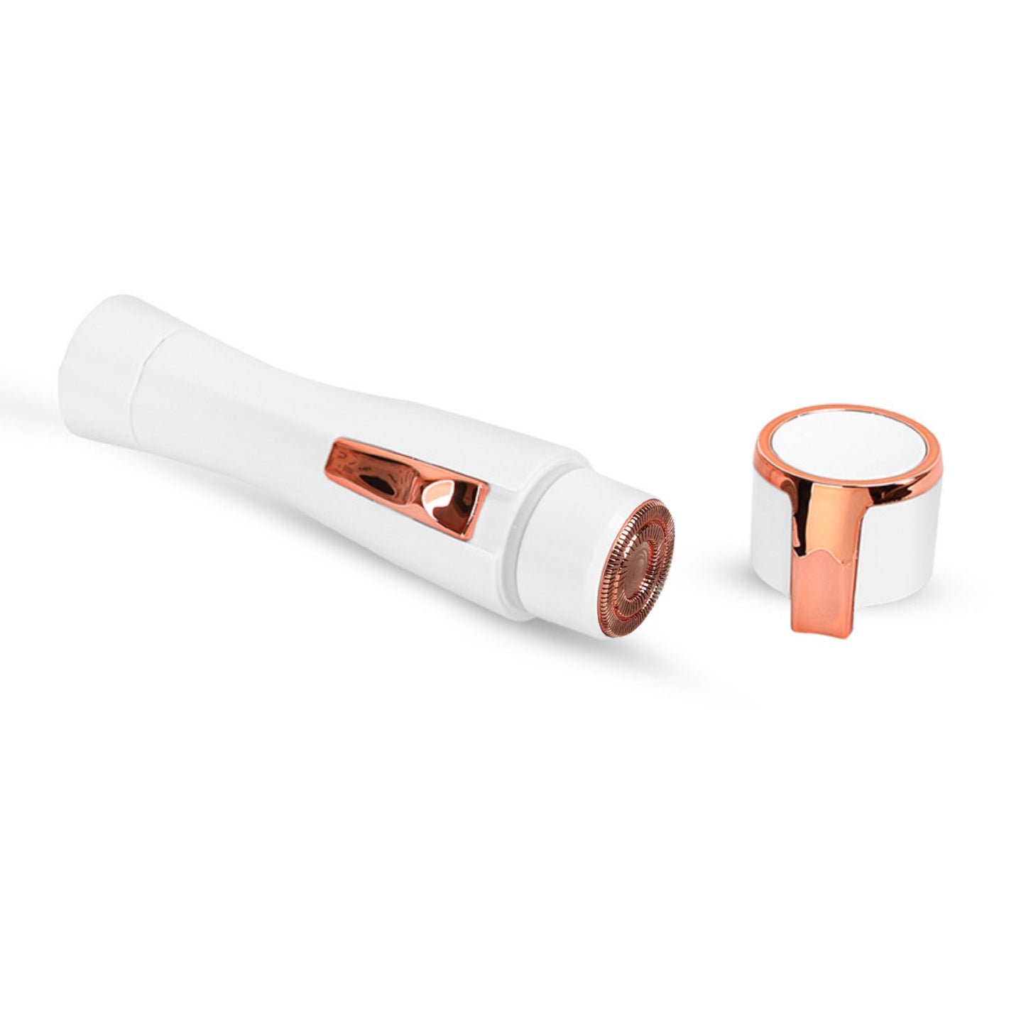 Women's Electric Hair Shaver and Remover