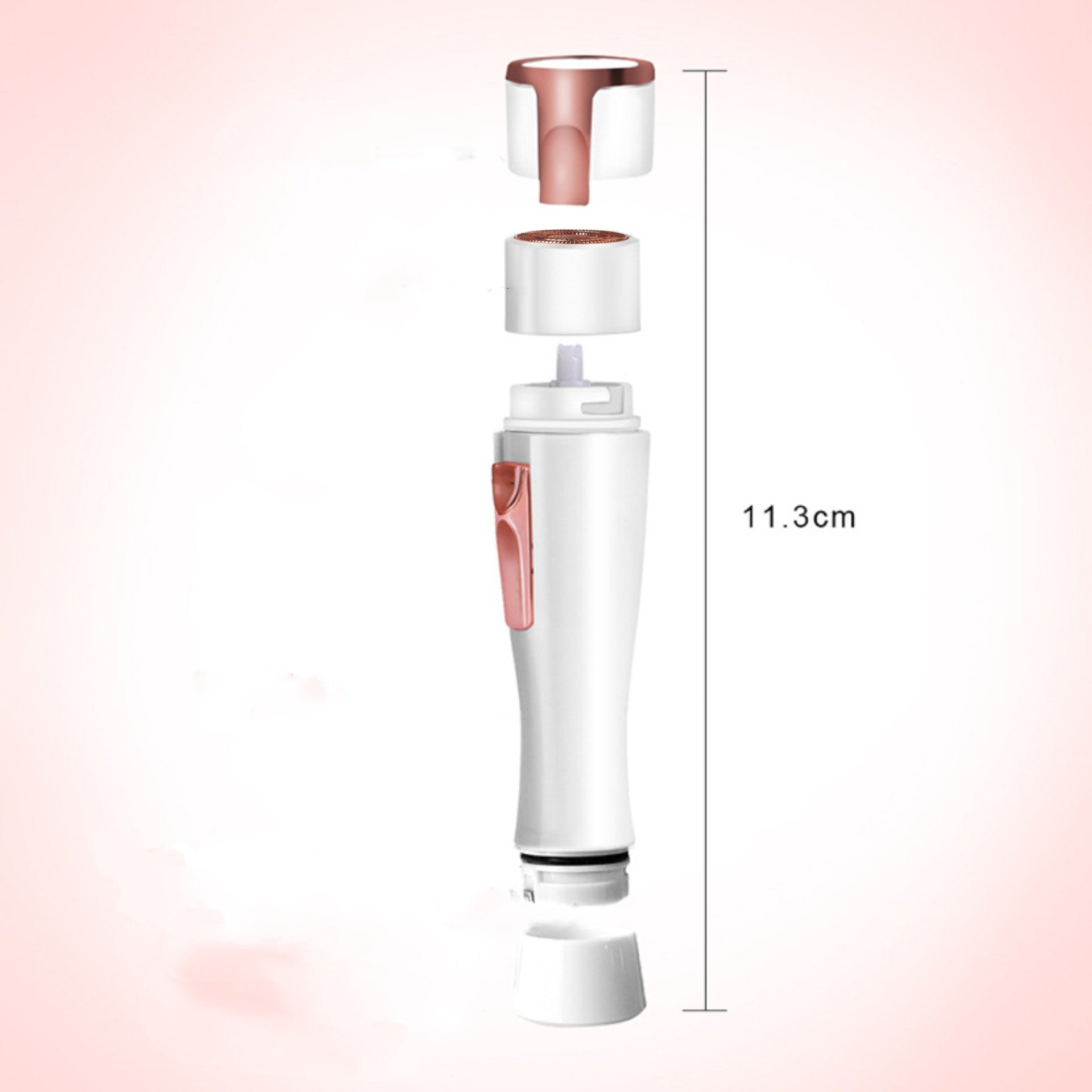 Women's Electric Hair Shaver and Remover